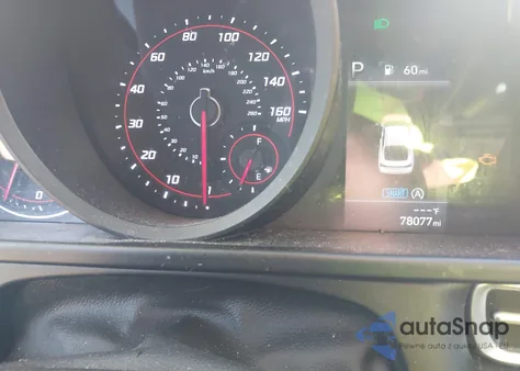 2021 Hyundai Elantra Se из США, поврежденный, VIN 5NPLL4AG4MH036354